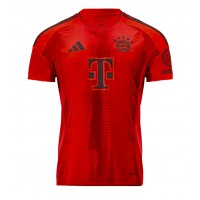 Echipament fotbal Bayern Munich Aleksandar Pavlovic #45 Tricou Acasa 2024-25 maneca scurta